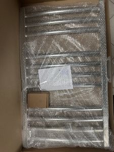 Б/у Полотенцесушитель Laris гранд п11 500х900 мм 01-200815319