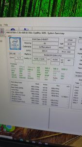 Б/в Системний блок Пк intel core i3-9100t/ram 8 gb/hdd відсутній+відсутній/ssd 256 gb/інтегрована 01-200816414
