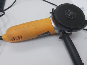 Б/у Угловая шлифмашина Compass ag55-1 01-200817237