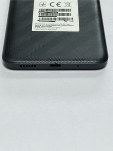 Б/в Мобільний телефон Xiaomi redmi 12c 6/128gb 01-200817328