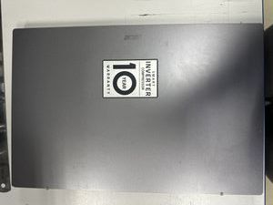 Б/в Ноутбук Acer 15/ryzen 3 7320u ddr5/16gb ddr5/hdd *відсутній/ssd 512 gb/*інтегрована 01-200817078