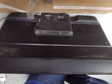 Б/в Телевізор Xiaomi tv a 43 2025 l43ma-afme 01-200817739