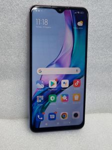 Б/у Мобильний телефон Xiaomi redmi 9 4/128gb 01-200817671