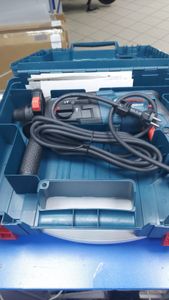 Б/у Перфоратор Bosch gbh 240 01-200817703