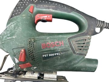 Б/у Электролобзик Bosch pst 900 pel 01-200814342
