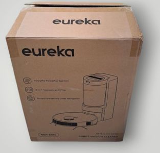 Б/в Робот-пилосос Eureka e10s 01-200748944
