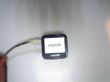 Б/в Автомобільний відеореєстратор Anytek q2n 01-200819235