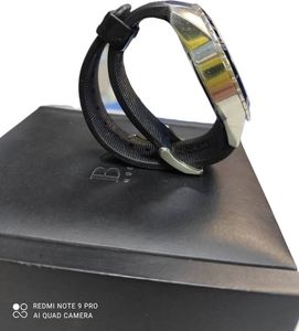 Б/у Часы Boss hb 138.1.27.2405 01-19133385