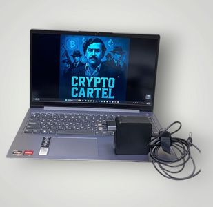 Lenovo 15/ryzen 5 5500h ddr4/16gb ddr4/hdd *відсутній/ssd 512 gb/*інтегрована