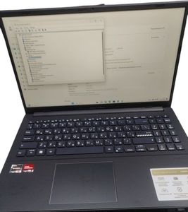 Б/в Ноутбук Asus vivobook go 15 e1504fa 01-200779422