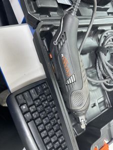 Б/у Многофункциональный инструмент Dnipro-M sg-20x 01-200819803