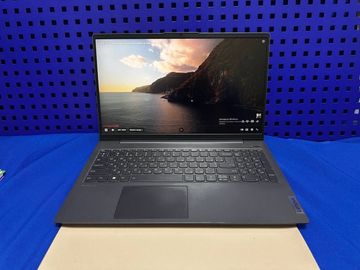 Б/в Ноутбук Lenovo 15/core i5-1235u ddr5/16gb ddr5/hdd *відсутній/ssd 512 gb/*інтегрована 01-200818999