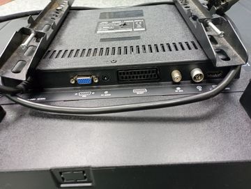 Б/в Телевізор Jtc gq05d-nss32 01-200819604