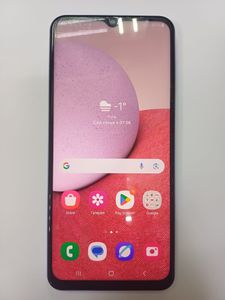 Б/в Мобільний телефон Samsung galaxy a13 3/32gb 01-200819665
