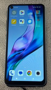 Б/в Мобільний телефон Xiaomi redmi note 9 4/128gb 01-200820641