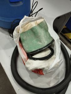 Б/в Будівельний пилосос Thomas super 30 s 01-200821619