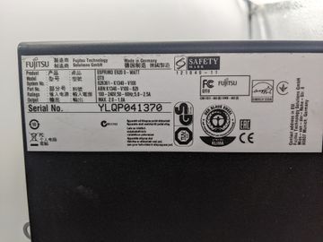 Б/в Системний блок Пк intel core i5-4590/ram 8 gb/hdd відсутній/ssd 500 gb/nvidia 605 (geforce) 512 mb ddr3 64bit 01-200806259