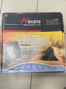 Б/в Тепла підлога Nexans txlp/2r 01-200822087