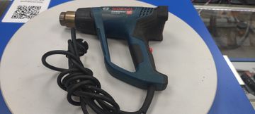 Б/в Фен будівельний Bosch ghg 23-66 01-200821337