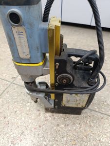 Б/в Свердлильний верстат Jepson Power magpro 35 01-200821033