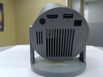 Б/в Проектор Magcubic hy300 pro 01-200822111