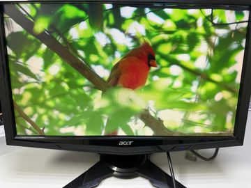 Б/в Монітор Acer g195hqv 01-200821502