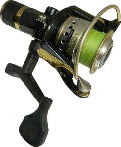 Б/в Котушка рибальська Ryobi amazon 2000vi 01-200741183