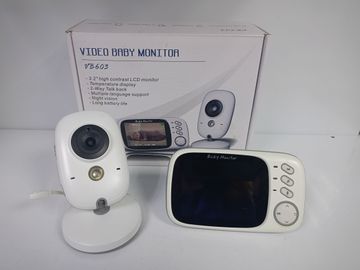Б/в Відеоняня Baby Monitor vb603 01-200820514