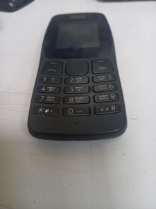 Б/у Мобильный телефон Nokia 110 ta-1192 01-200825648
