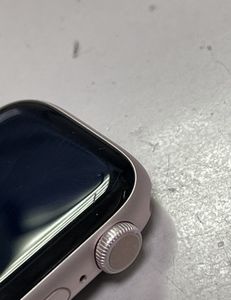 Б/у Смарт-часы Apple watch series 9 gps 41mm aluminum case 01-200825391