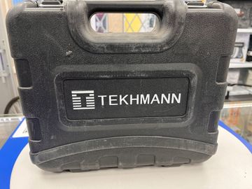 Б/в Шурупокрут Tekhmann tcd-12/2 bs kit 01-200819649