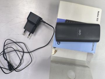 Б/у Мобильный телефон Nokia 105 ss 2023 01-200824602