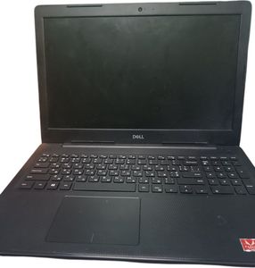 Dell 15/amd a6 9225 ddr4/4gb ddr4/hdd *відсутній/ssd 220 gb/*інтегрована