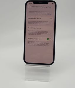 Б/в Мобільний телефон Apple iphone 12 128gb 01-200825323