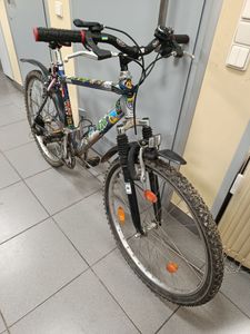 Б/у Велосипед Без Виробюника без моделі 01-200816544