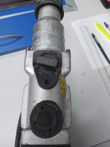 Б/в Перфоратор Einhell bbh 850/1 01-200825756