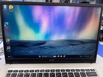 Б/в Ноутбук Acer 14/pentium n6000 ddr4/8gb ddr4/hdd *відсутній/ssd 512 gb/*інтегрована 01-200789264