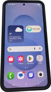 Б/в Мобільний телефон Samsung galaxy s25 12/256gb 01-200788777