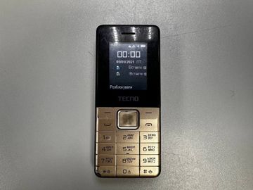 Б/в Мобільний телефон Tecno t301 01-200827906