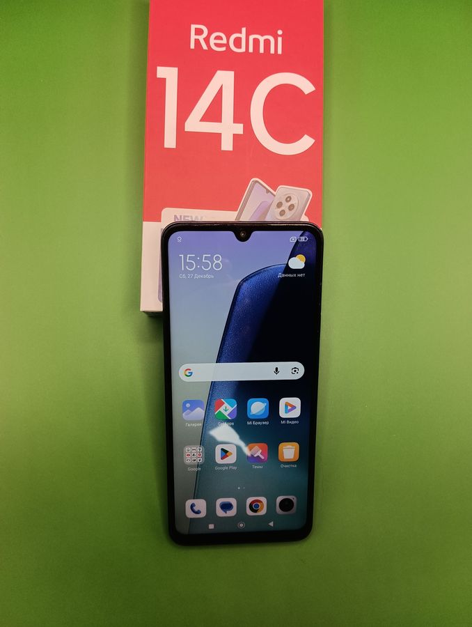 redmi 14c 8/256gb