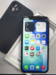 Б/в Мобільний телефон Apple iphone 11 128gb 01-200824985
