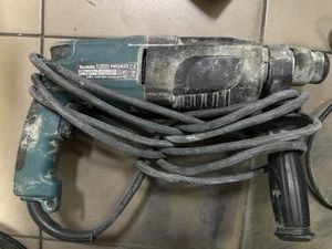 Б/в Перфоратор Makita hr2450 01-200818951