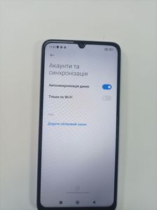 Б/в Мобільний телефон Poco c65 8/256gb 01-200829056