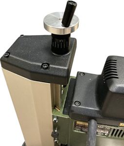 Б/у Фрезерний верстат Proxxon mf-70 01-200761278