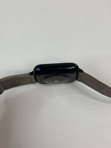 Б/в Смарт-годинник Apple watch se 2 gps 44mm aluminium case 01-200829222