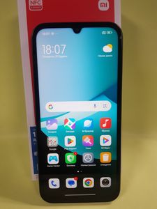 Б/в Мобільний телефон Xiaomi redmi 15c 4g 8/256gb 01-200829498