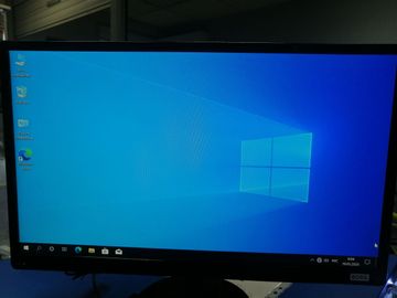 Б/у Моноблок Artline 24' / celeron j1900 / ram 4gb / ssd 120 01-200828477