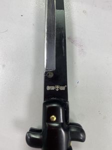 Б/в Ніж складаний Grand Way 440 c steel 01-200830394