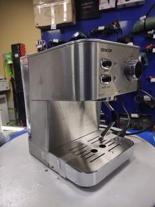 Б/в Кавоварка Sencor ses 4010ss 18-000094014