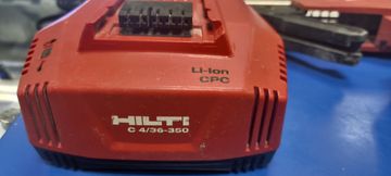 Б/в Акумуляторний шурупокрут Hilti sd 5000-a22 1акб 3,0+зп 01-200830198
